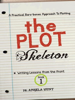 cover image of The Plot Skeleton